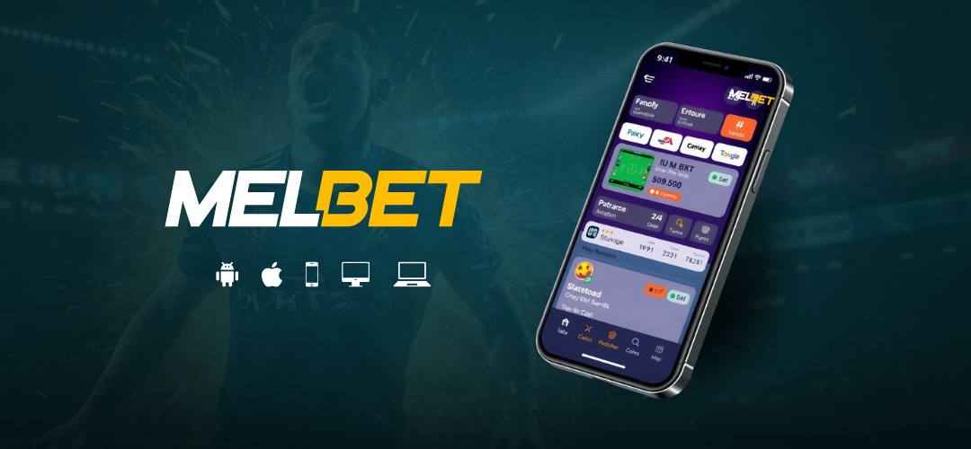 Melbet